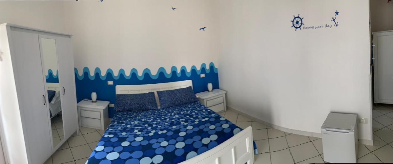 Il Mandarino Rooms&Apartments Cittadella del Capo Esterno foto